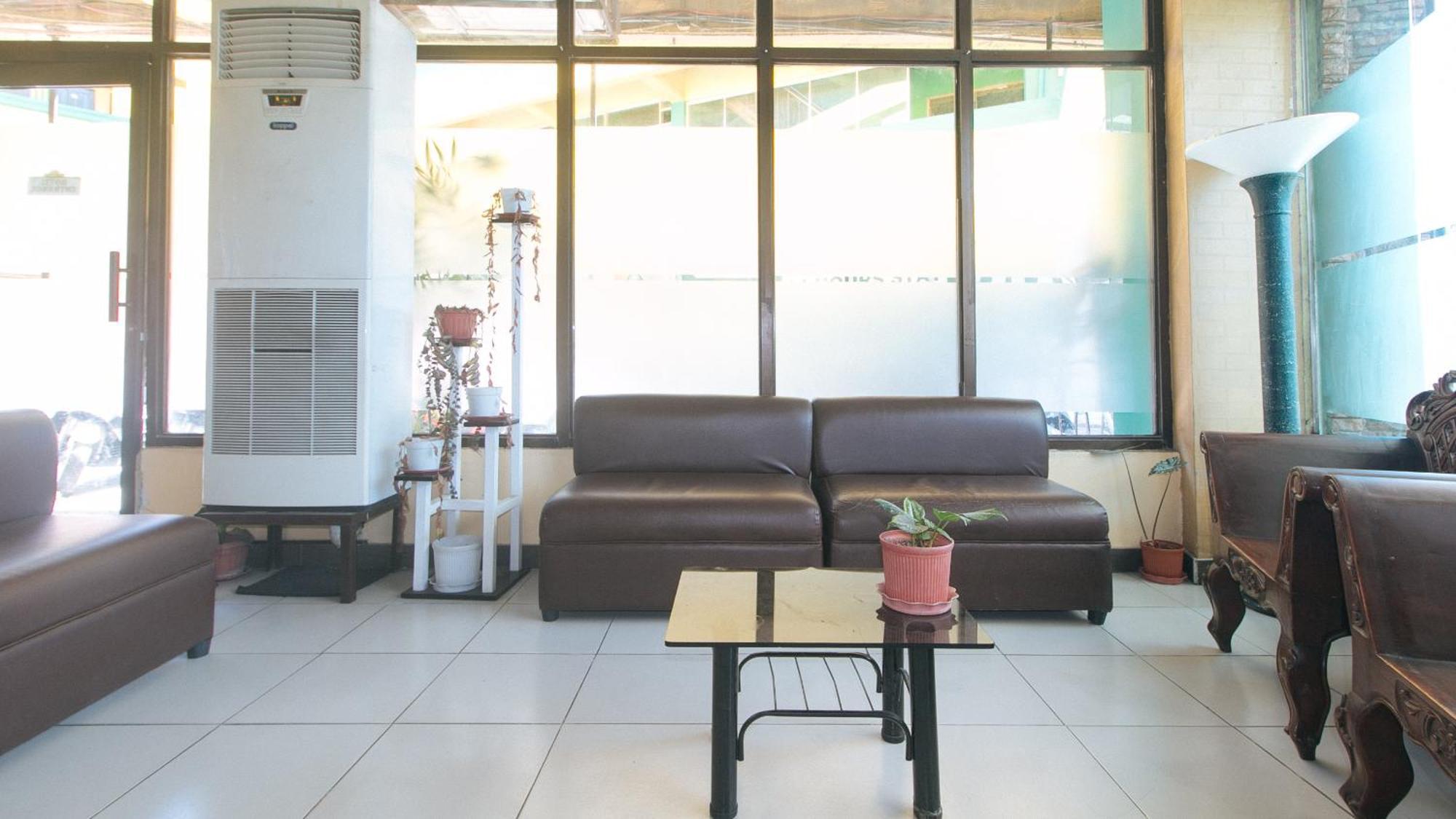Reddoorz Near Sm City Muntinlupa San Pedro  外观 照片