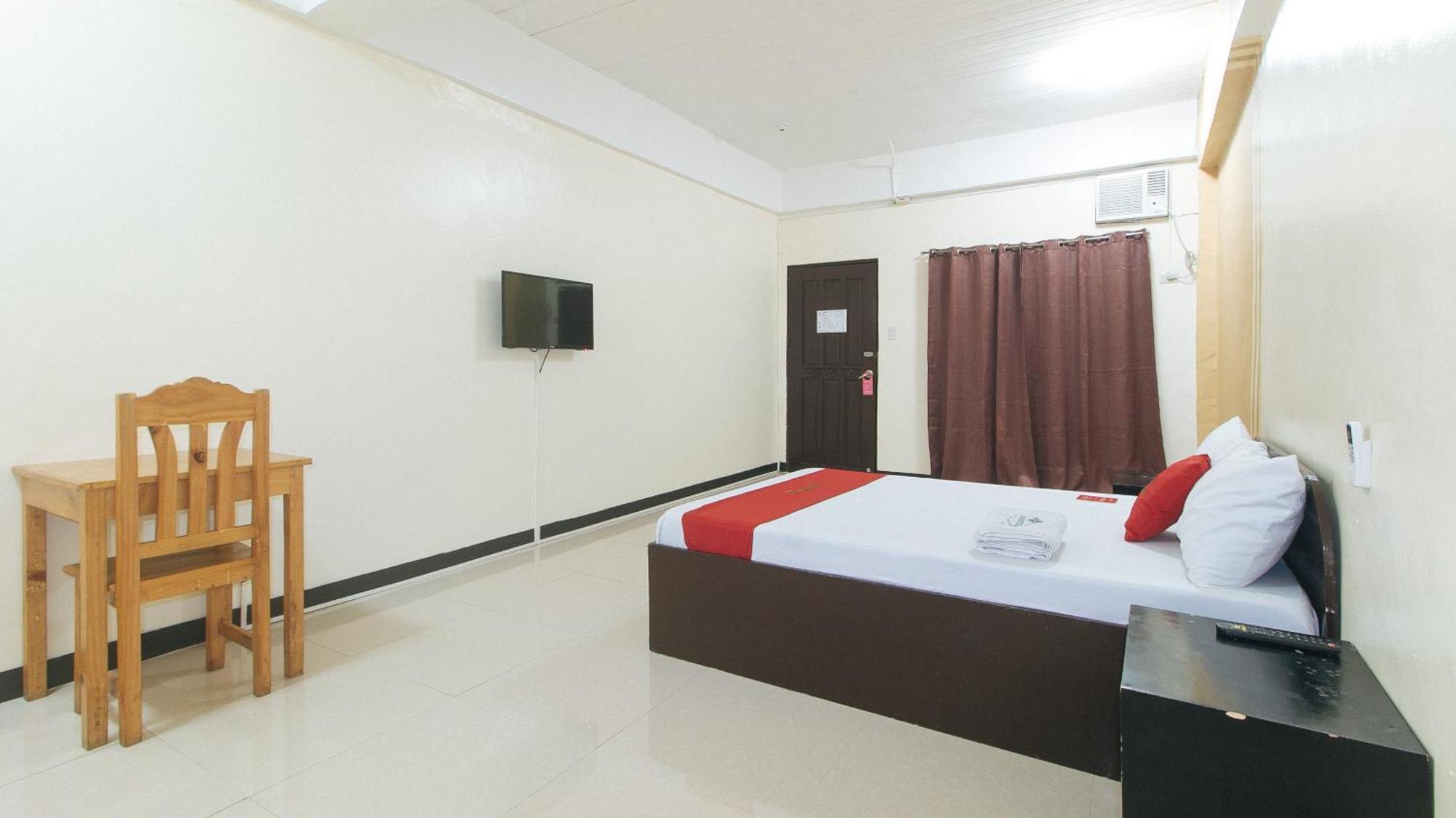 Reddoorz Near Sm City Muntinlupa San Pedro  外观 照片